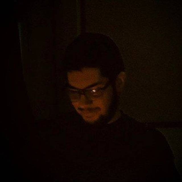 مهدیار محامد